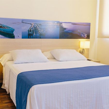 Hotel L'Algadir Del Delta エル・ポブレ・ノウ・デル・デルタ 部屋 写真