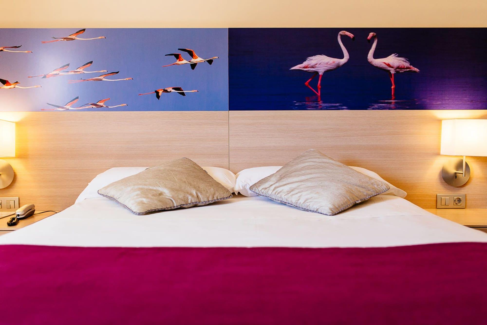 Hotel L'Algadir Del Delta エル・ポブレ・ノウ・デル・デルタ エクステリア 写真