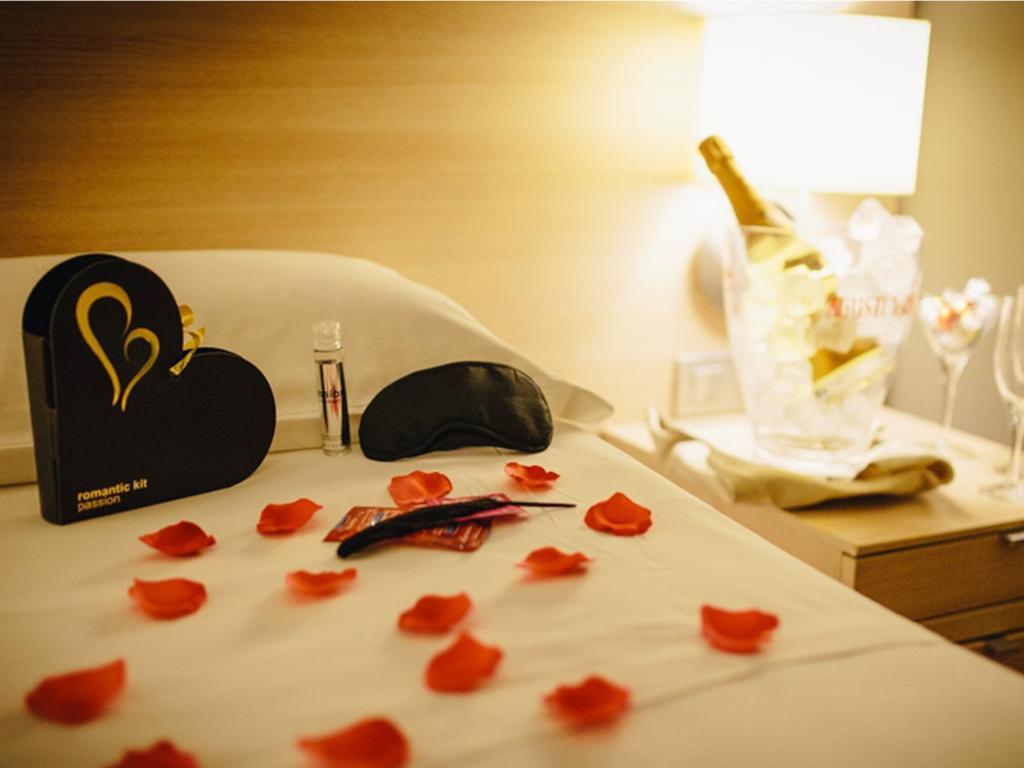 Hotel L'Algadir Del Delta エル・ポブレ・ノウ・デル・デルタ エクステリア 写真
