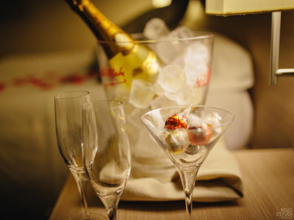 Hotel L'Algadir Del Delta エル・ポブレ・ノウ・デル・デルタ エクステリア 写真